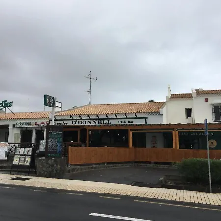 Amplio Estudio En Golf Del Sur Gp123 *