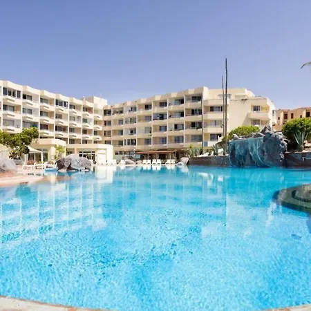 Amplio Estudio En Golf Del Sur Gp123 Apartman