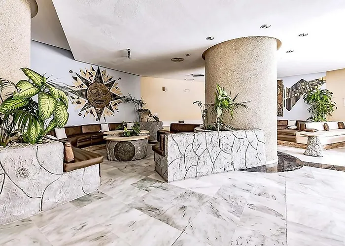 Apartamento Amplio Estudio En Golf Del Sur Gp123