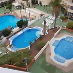 Amplio Estudio En Golf Del Sur Gp123 Σαν Μιγκέλ ντε Αμπόνα