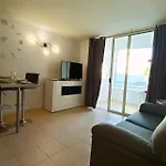 Amplio Estudio En Golf Del Sur Gp123 Διαμέρισμα