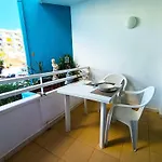 Amplio Estudio En Golf Del Sur Gp123 Διαμέρισμα *