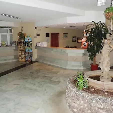 Amplio Estudio En Golf Del Sur Gp123 * Σαν Μιγκέλ ντε Αμπόνα