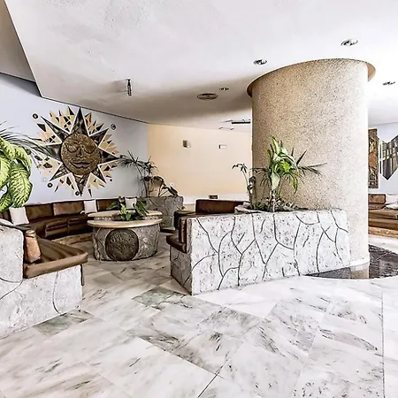 Apartment Amplio Estudio En Golf Del Sur Gp123