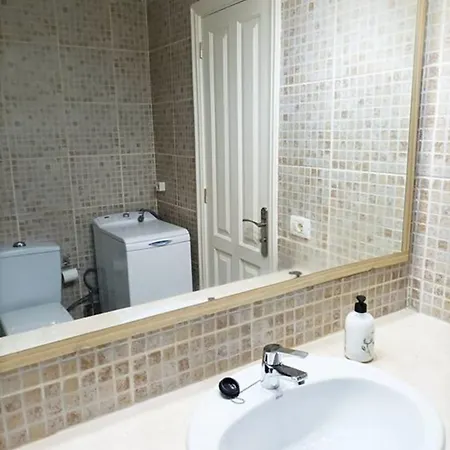 Apartment Amplio Estudio En Golf Del Sur Gp123 *