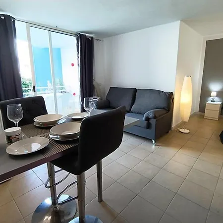 Amplio Estudio En Golf Del Sur Gp123 *