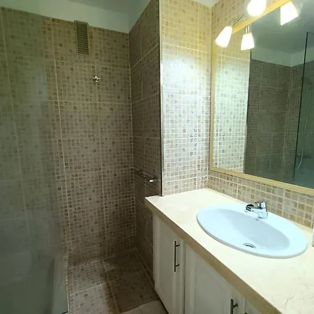 Apartamento Amplio Estudio En Golf Del Sur Gp123 San Miguel de Abona